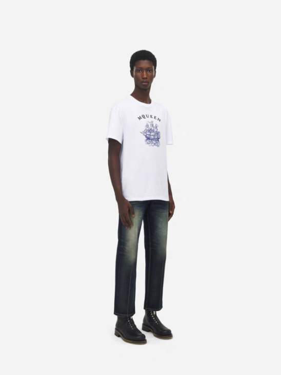 Picture of Alexander Wang T Shirts Short _SKUAlexanderMcqueenS-3XLyktrG119524444